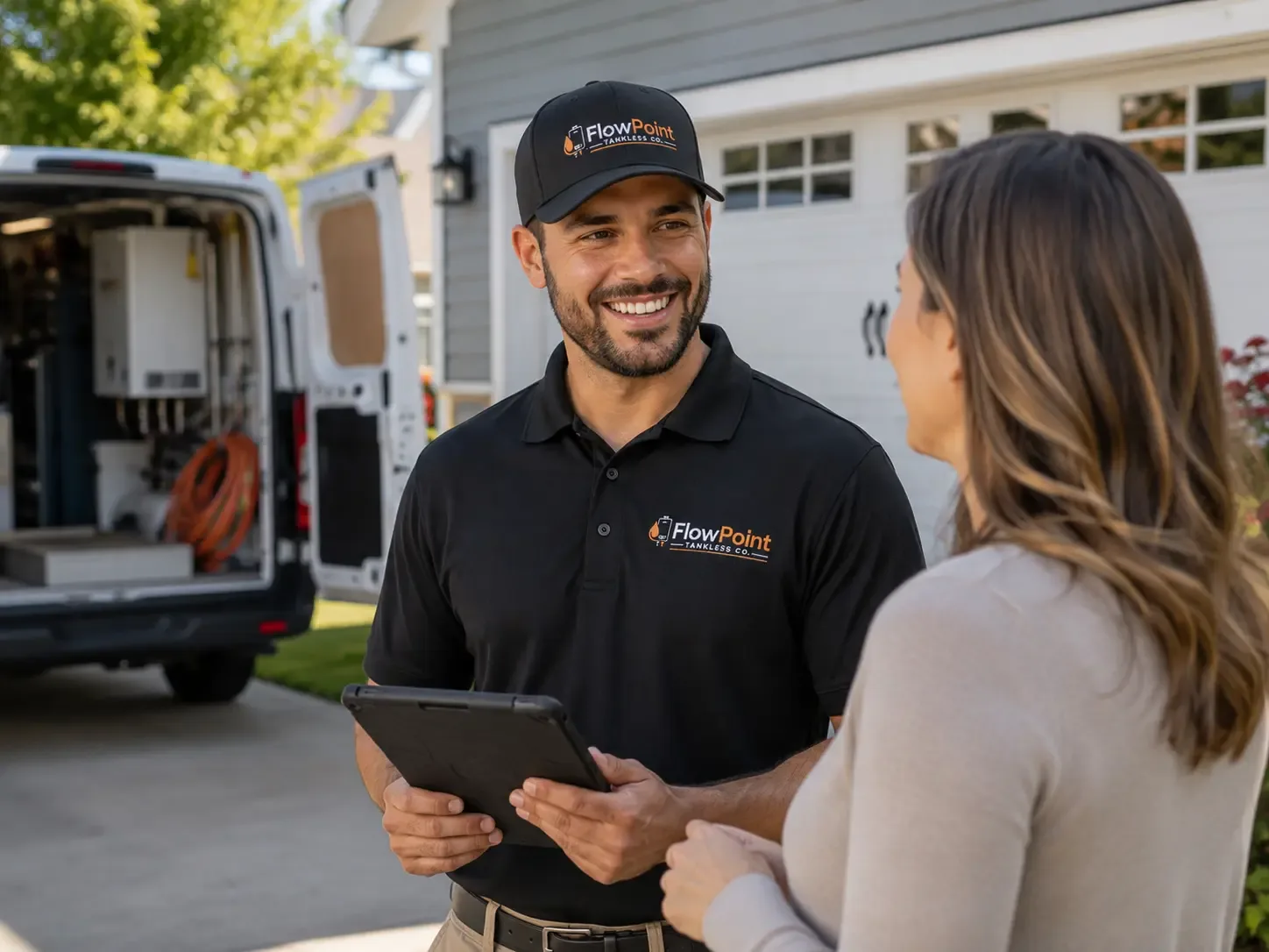 Tankless Water Heater Installation Elbert, CO FAQs